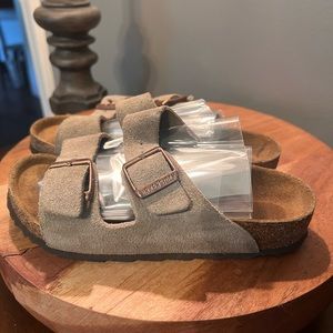 COPY - Kids Birkenstock Arizona